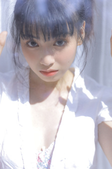女子私密全身精油护理